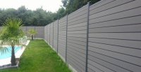 Portail Clôtures dans la vente du matériel pour les clôtures et les clôtures à Villy-le-Bouveret